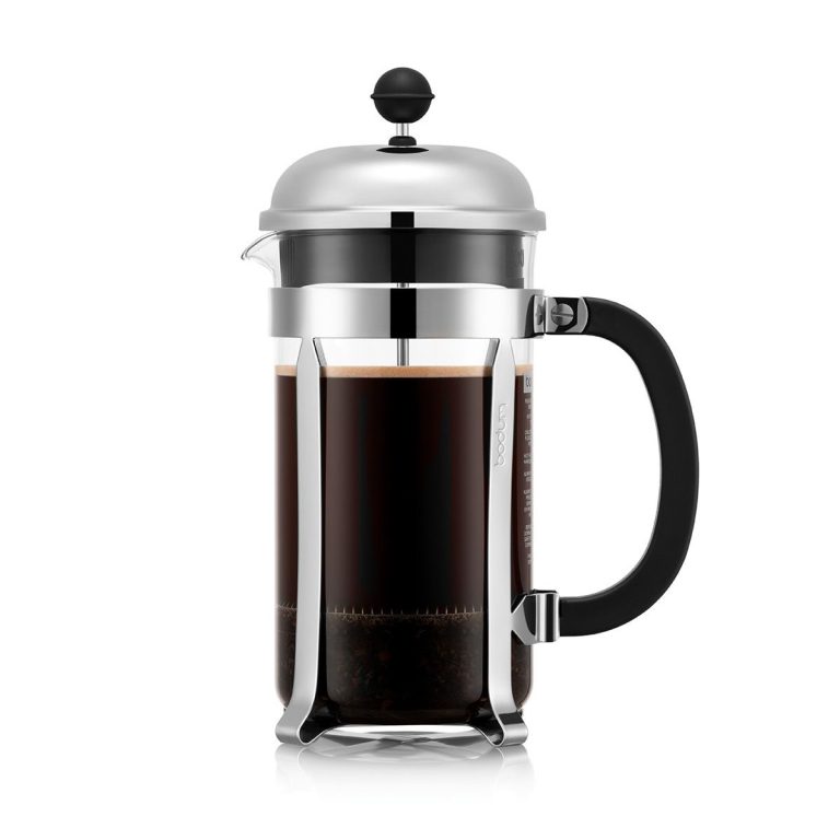 Bodum Chambord 8-Cup French Press Bodum Chambord 8-Cup French Press