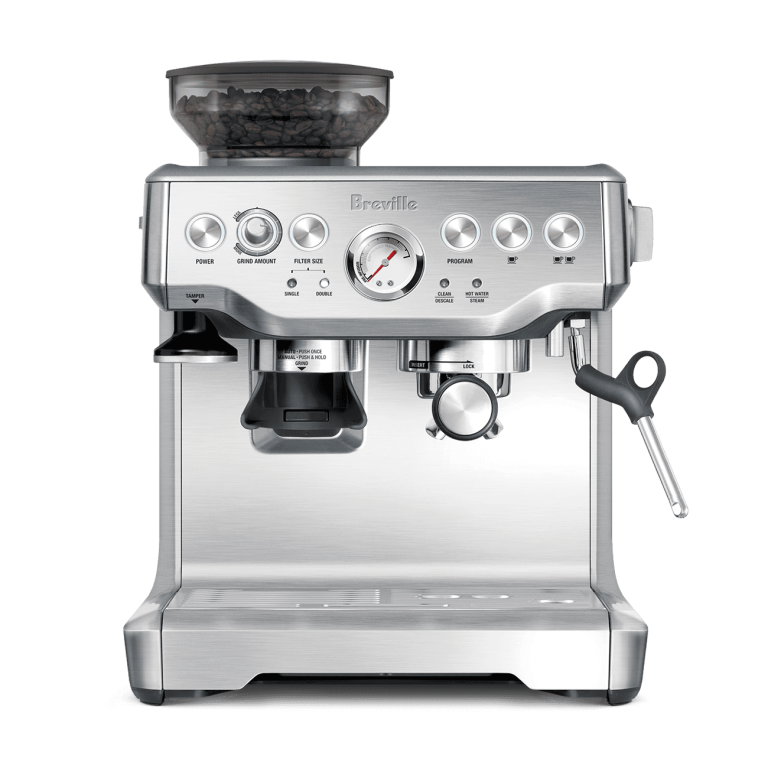 Breville Barista Express BES870XL
