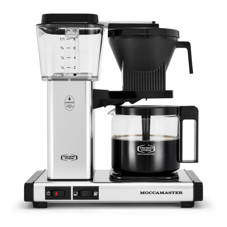 Technivorm Moccamaster KBGV Select