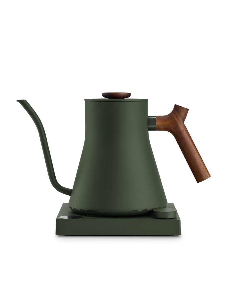 Fellow Stagg EKG Pro Electric Kettle