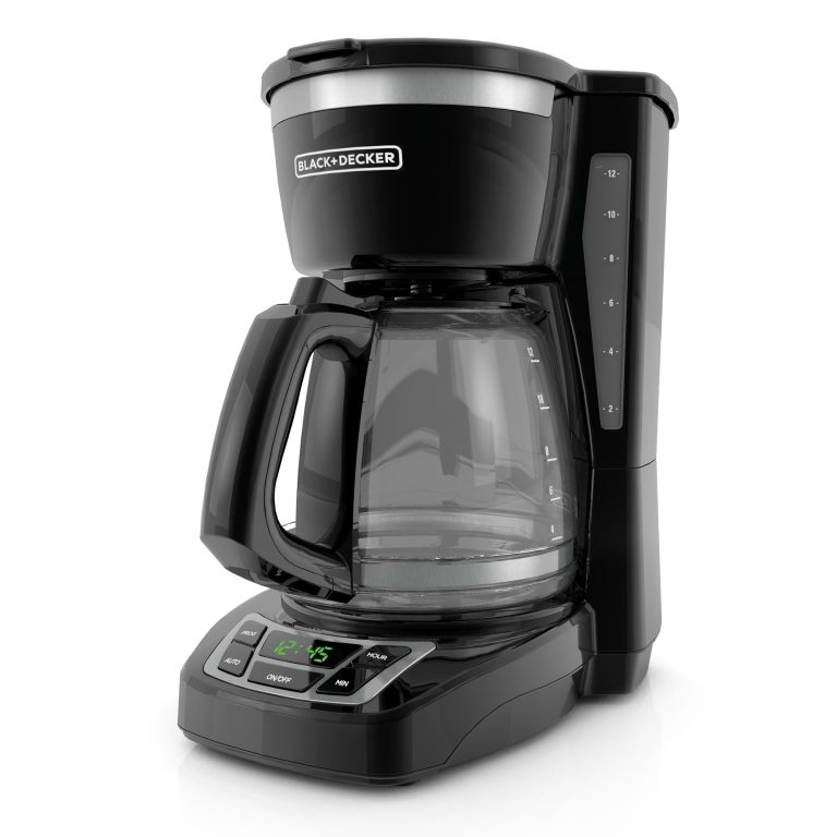 BLACK+DECKER CM1160B
