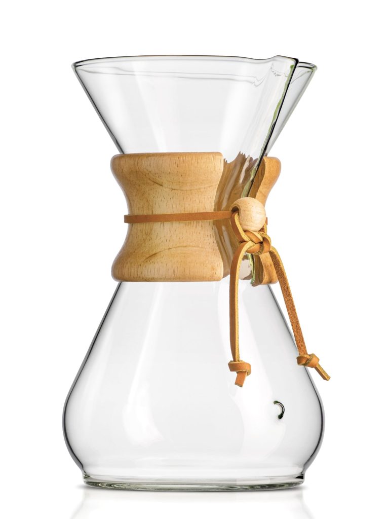 Chemex Classic 8-Cup