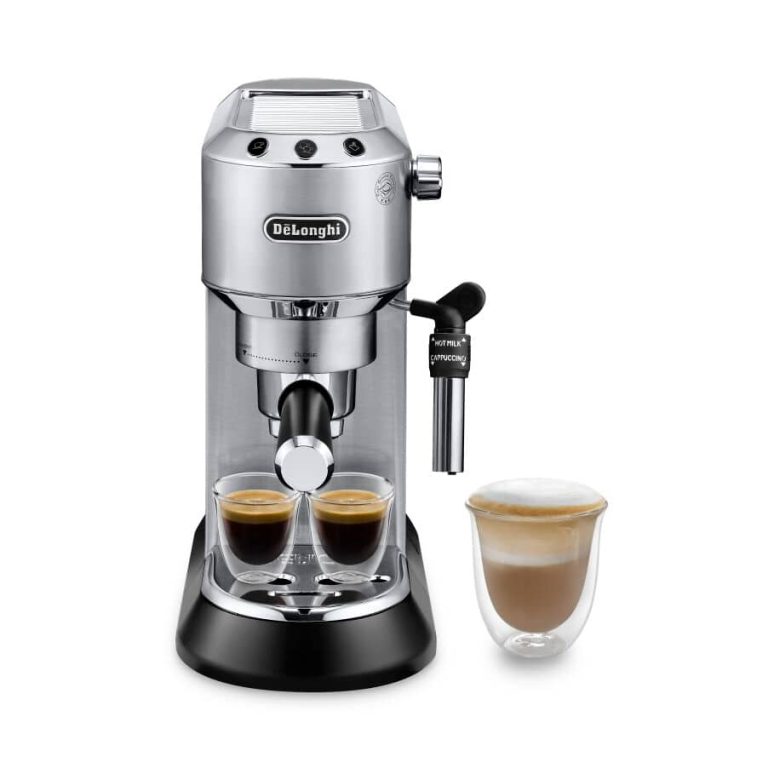 De'Longhi Dedica Deluxe EC685M