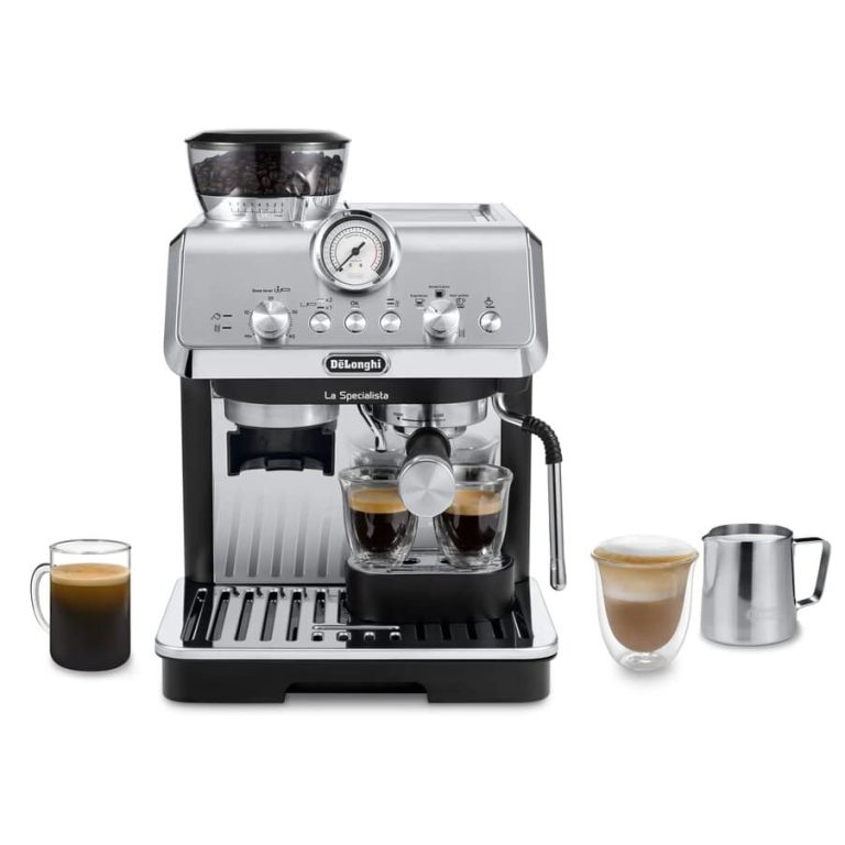 De'Longhi La Specialista Arte EC9155MB