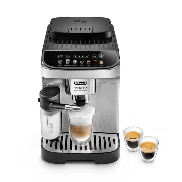 De'Longhi Magnifica Evo ECAM29084SB De'Longhi Magnifica Evo ECAM29084SB