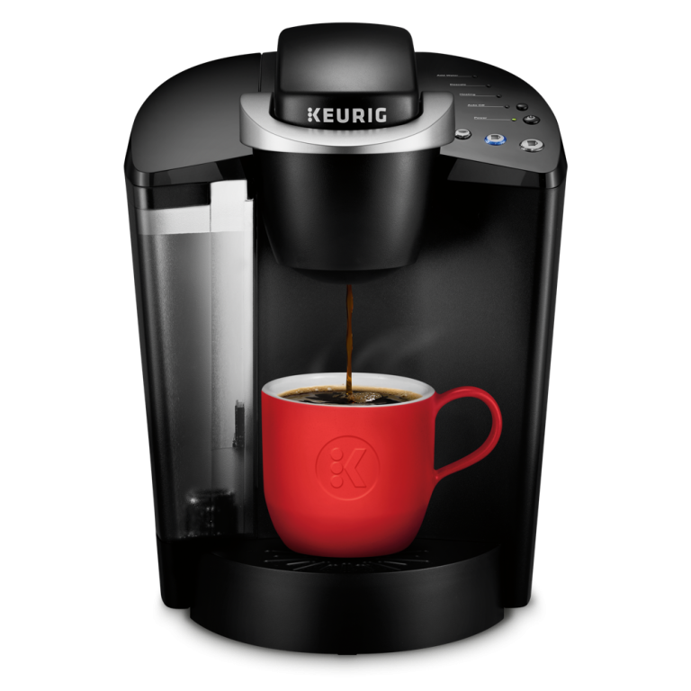 Keurig K-Classic Keurig K-Classic