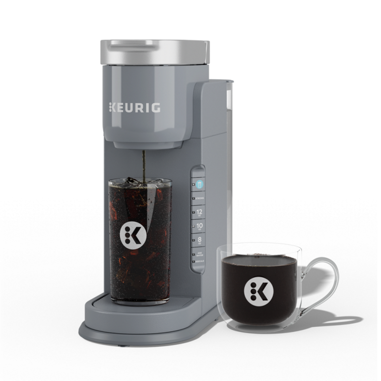 Keurig K-Iced Keurig K-Iced