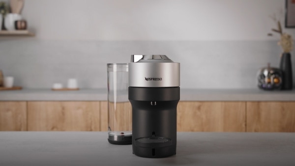 Nespresso Vertuo Pop+