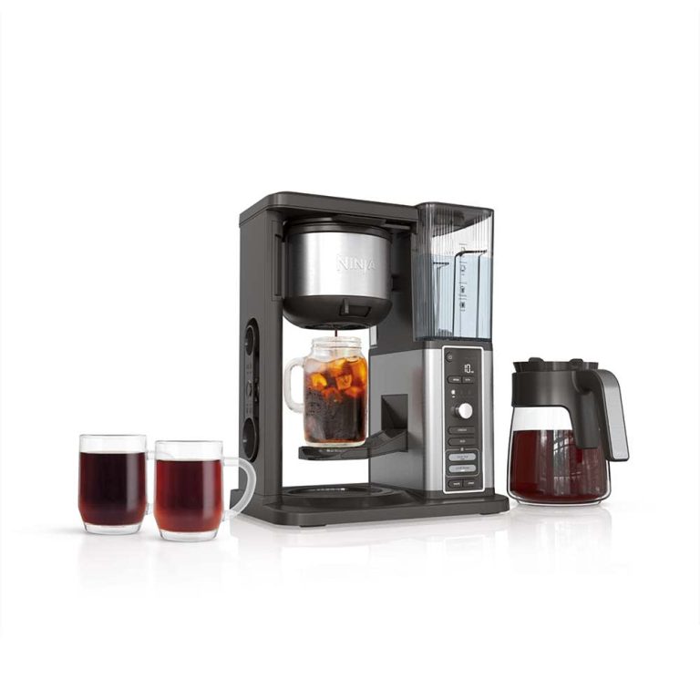 Ninja Hot and Iced XL CM371