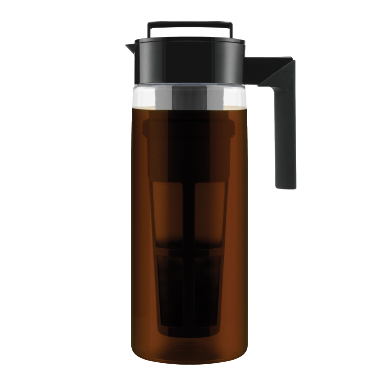 Takeya Deluxe Cold Brew 2-Quart